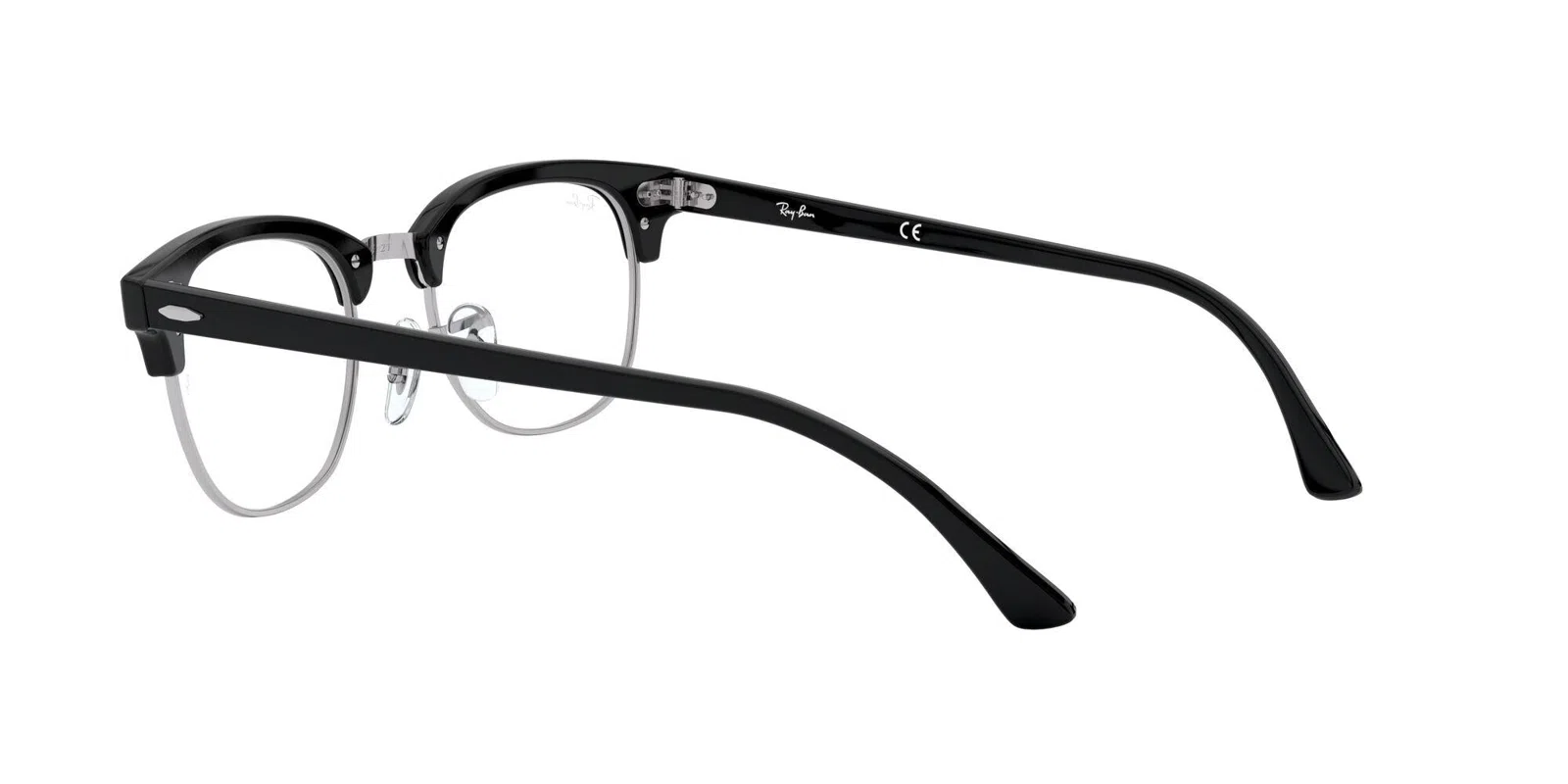 Ray-Ban Clubmaster 5154 Eyeglasses - view 44